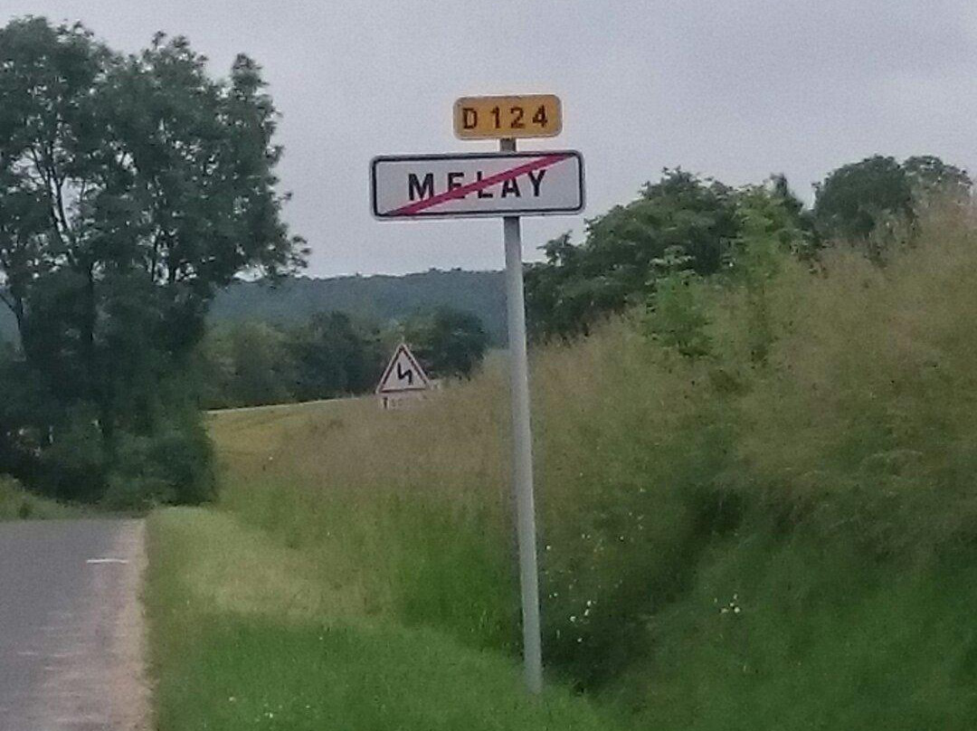 Chateau Melay主图