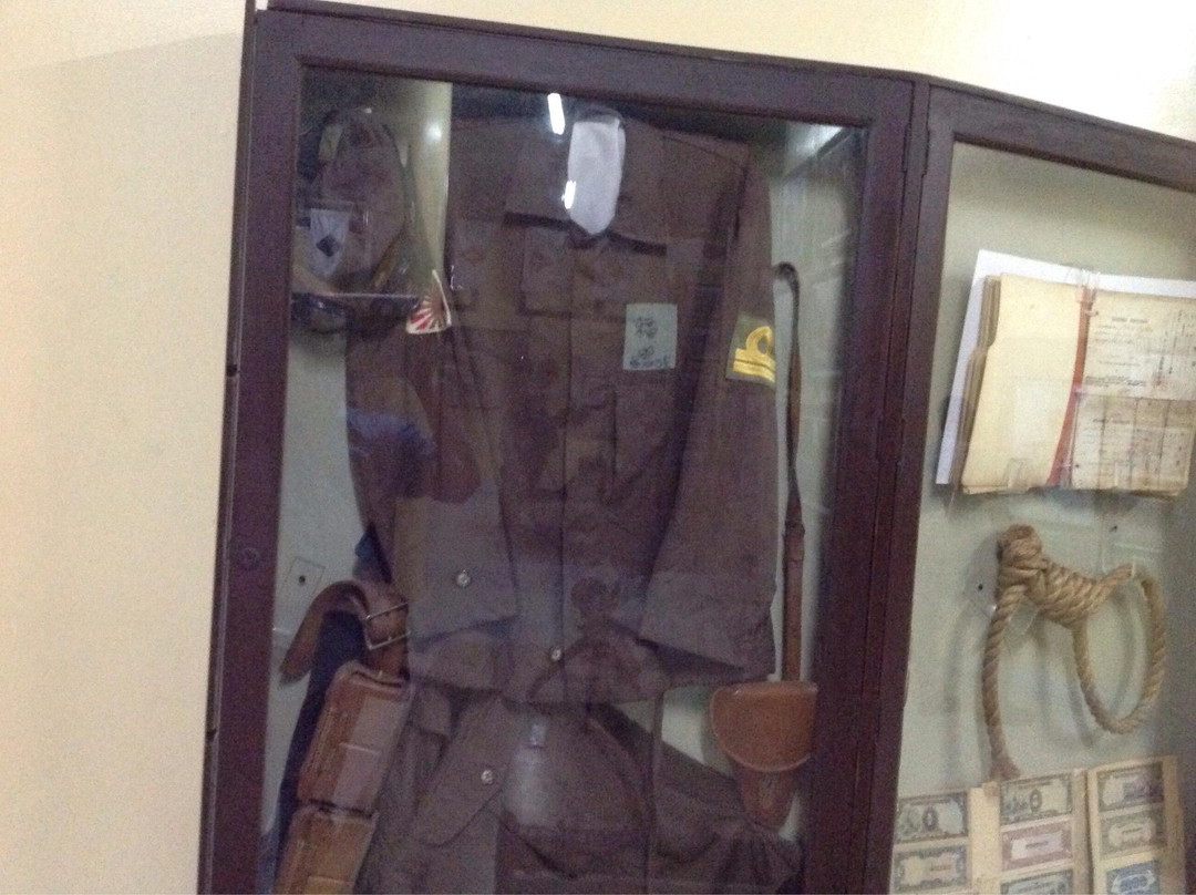 Philippine-Japanese Friendship Tower-Bagac必去景点