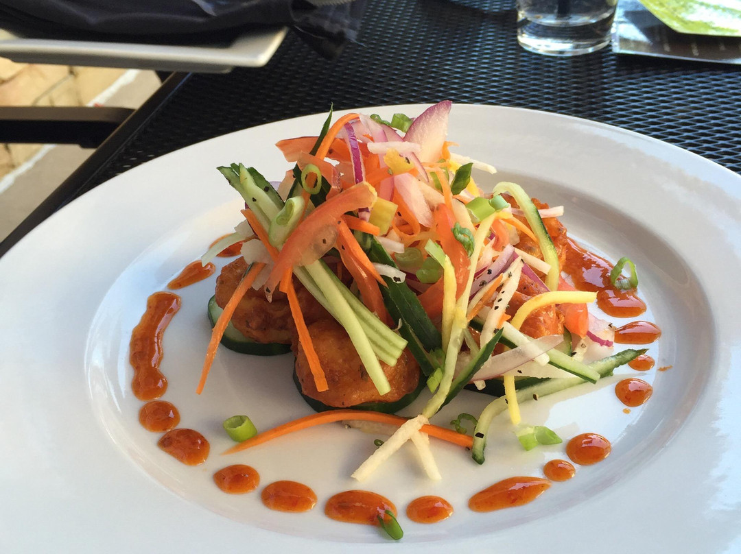 Verde Mexican Nuevo & Latin Fusion