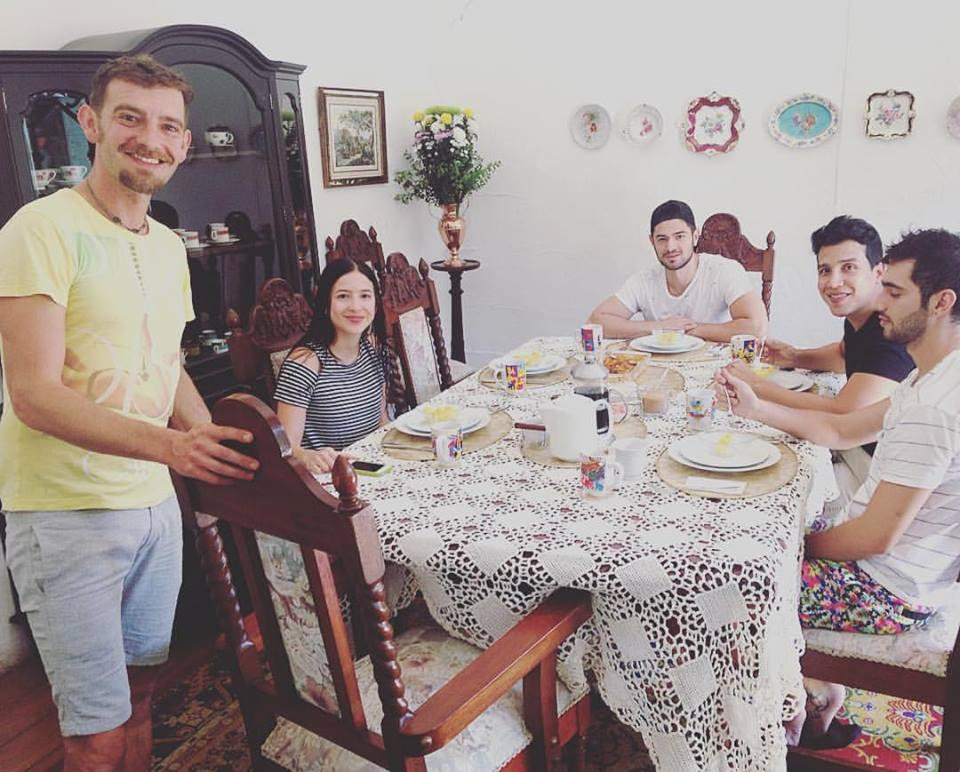 Casa Carola B&B主图