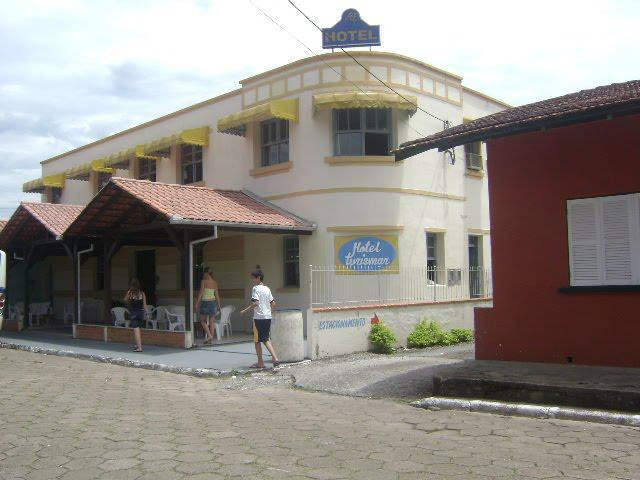 Hotel Turismar