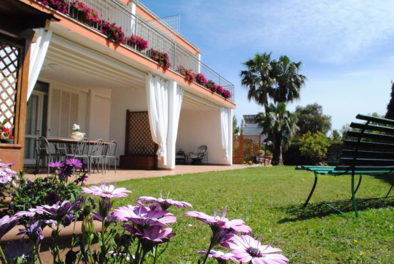 Villa Regina Nettuno