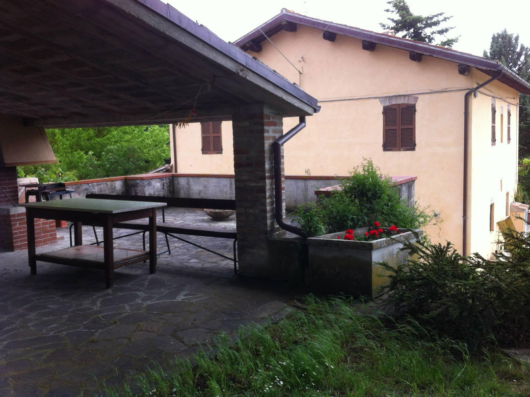 B&B Il Fienile主图