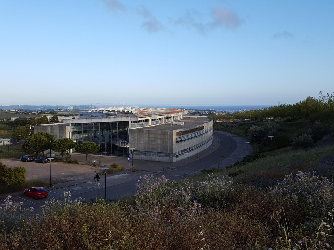 Parque de Ciencia e Tecnologia