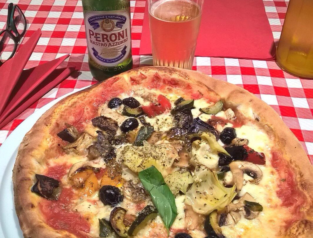 Il Tronchetto