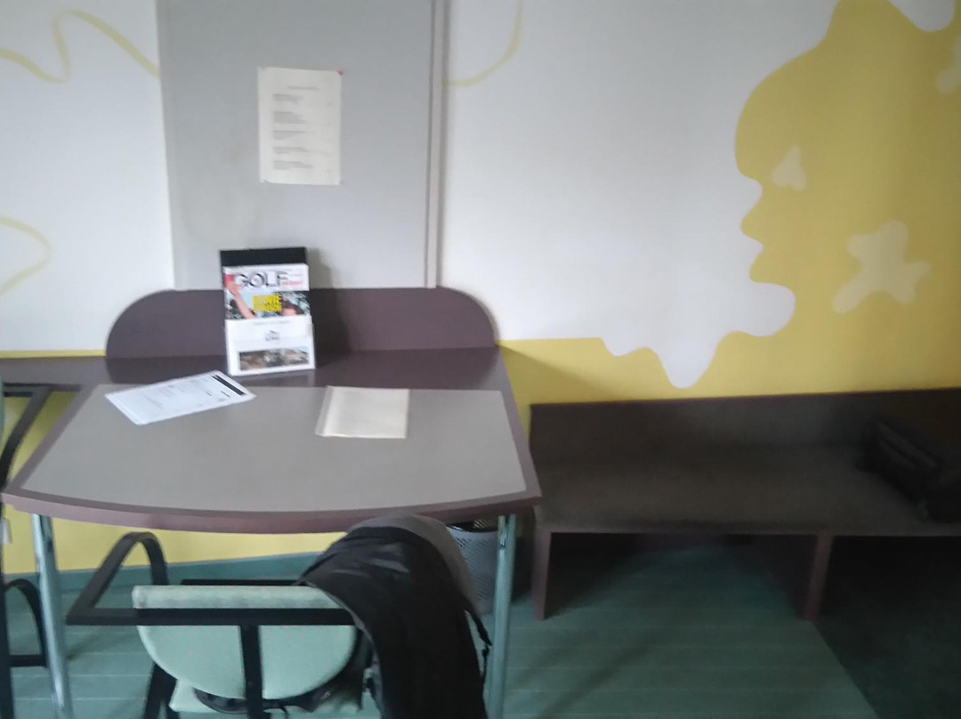 Hotel Goldener Löwe主图