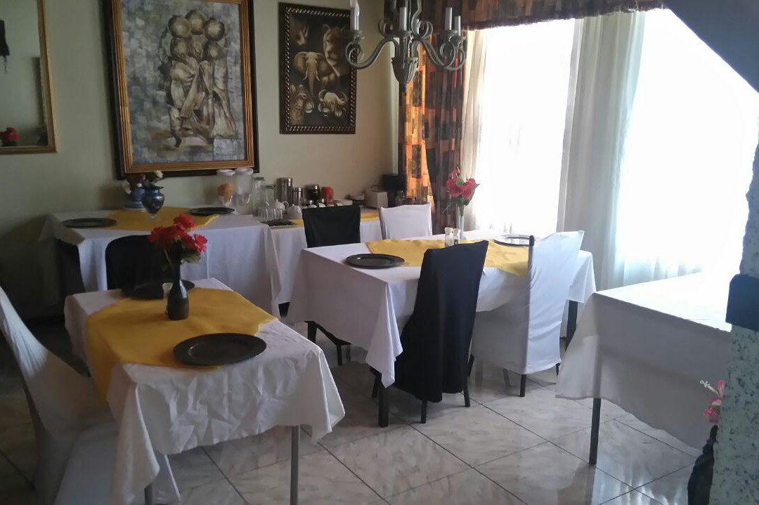 Muriel Guest House主图