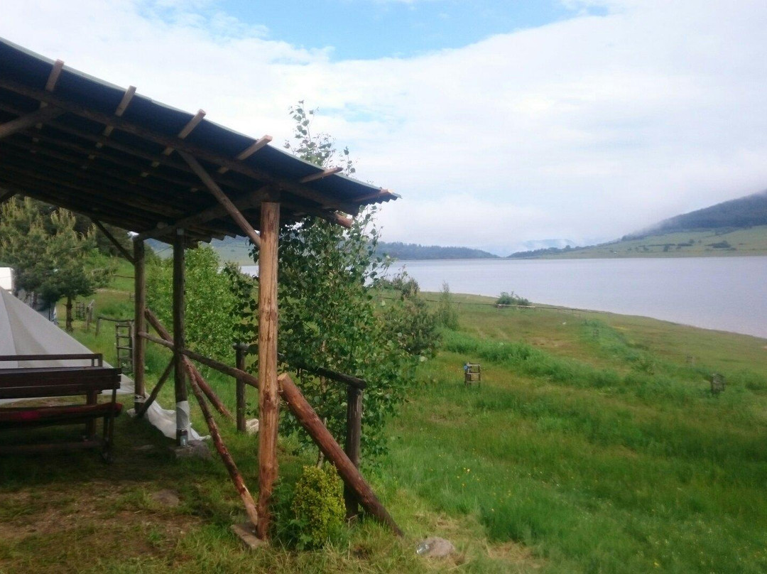 Eco Camping Batak
