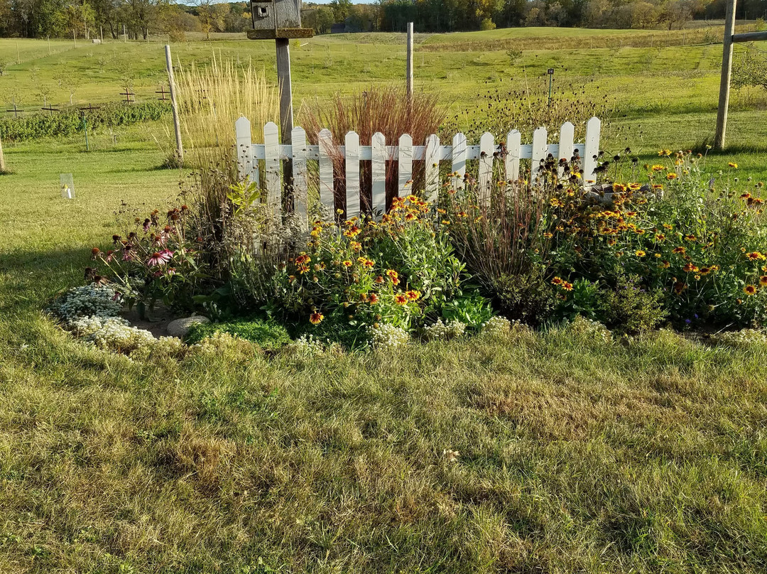 Maple Hills Orchard-Frazee必去景点