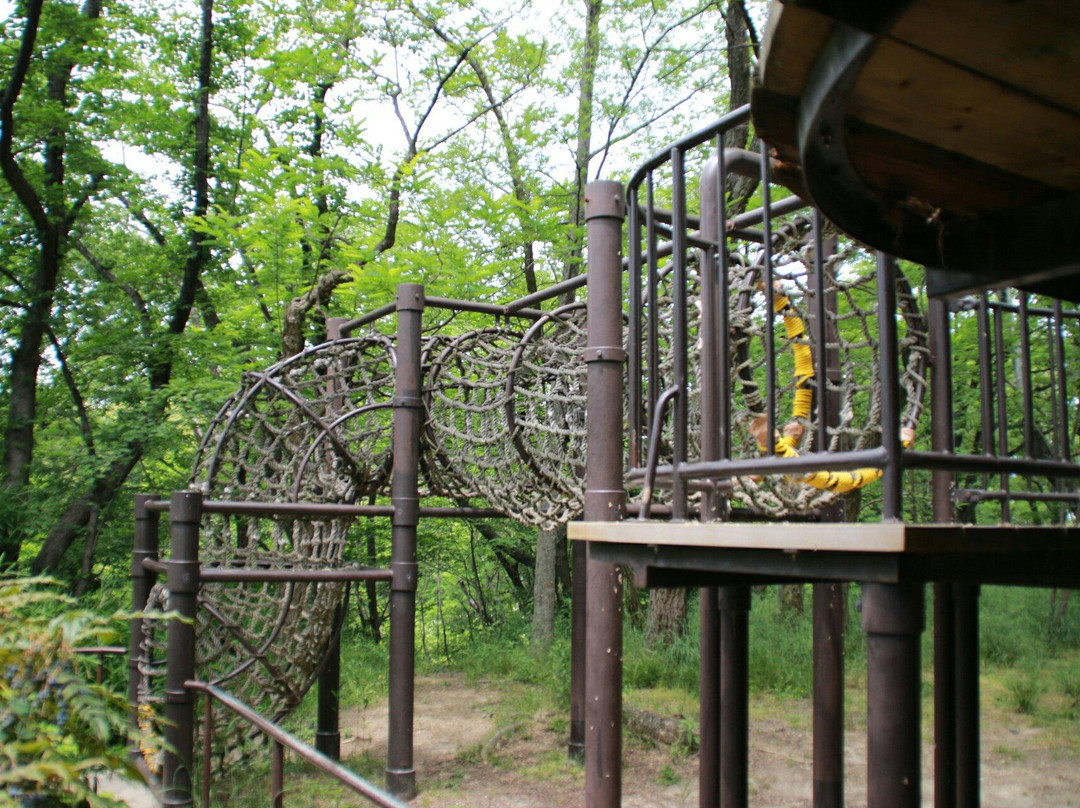 Senri Central Park-丰中市必去景点