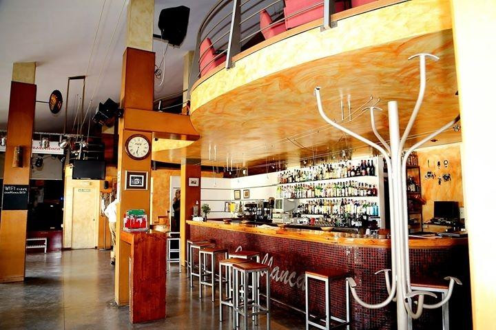 Friar旅游景点-Casablanca