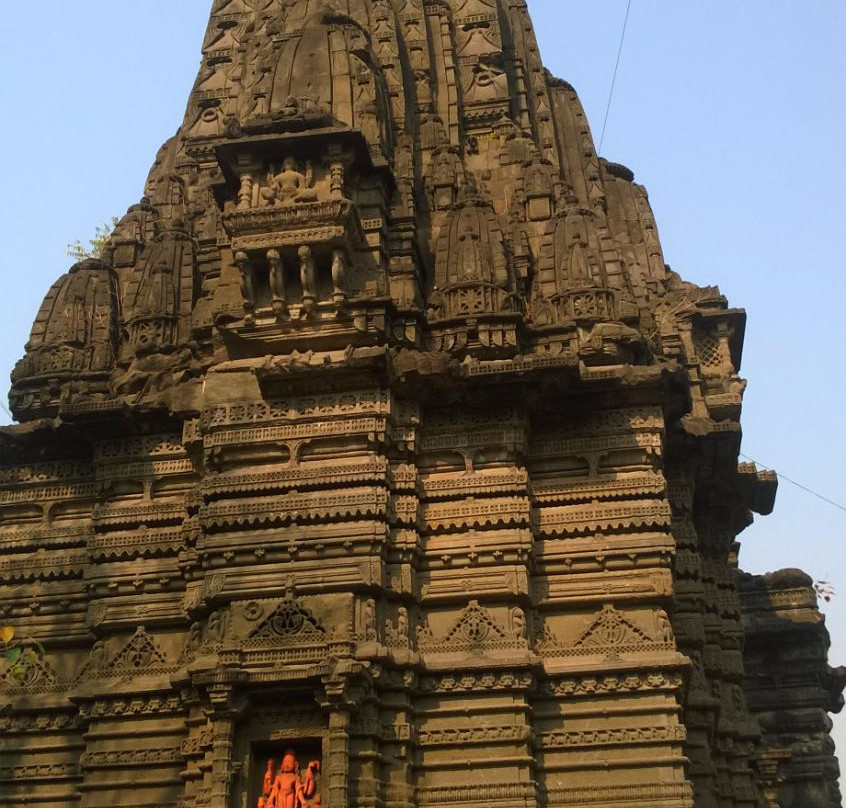 Sundarnarayan Temple-纳西克必去景点