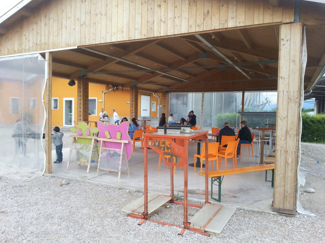 Azienda Agricola Vaka Mora景点图片