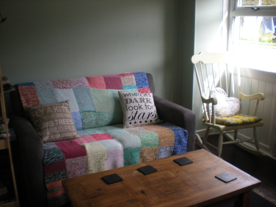 Mill Cottage Bunkhouse