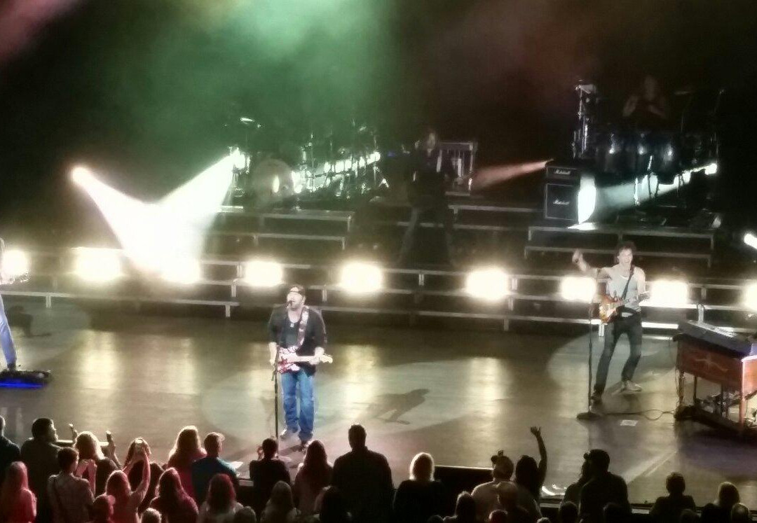 EKU Center for the Arts-里士满必去景点