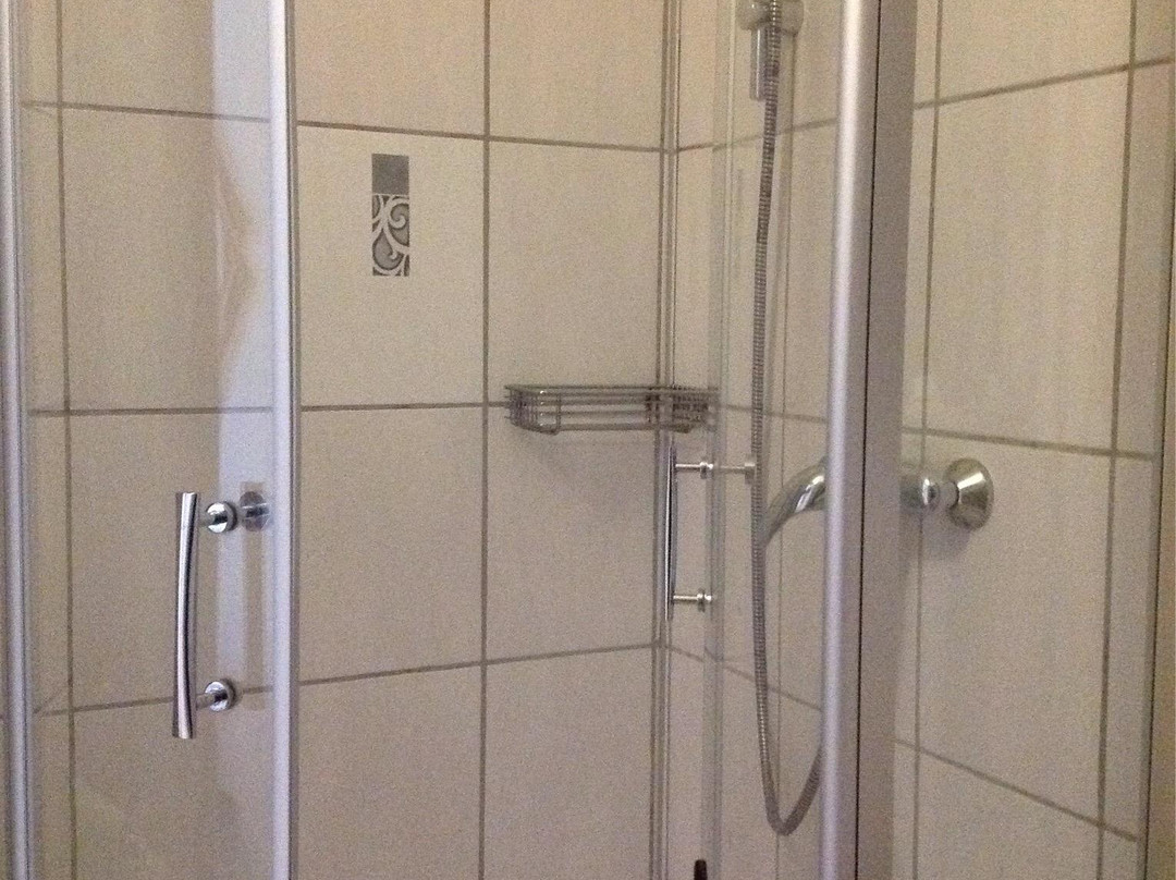 Boutique Hotel Fährhaus主图