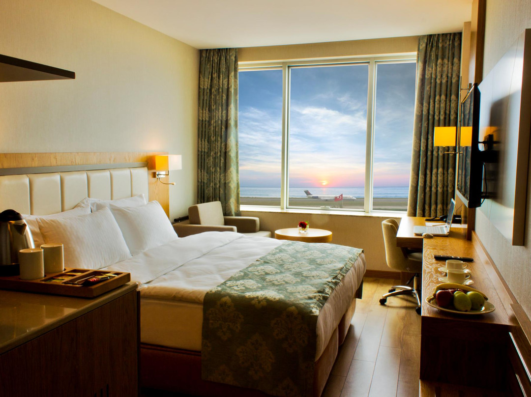 Yildiz Life Hotel主图