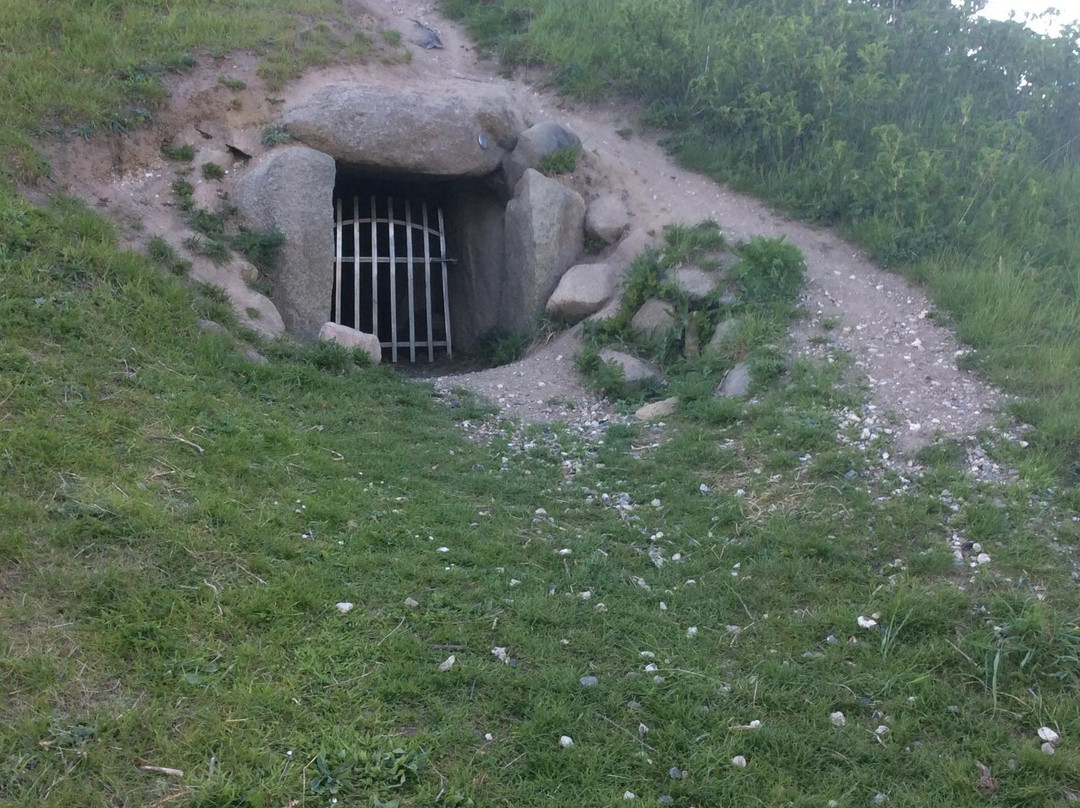 Stuehoj景点图片