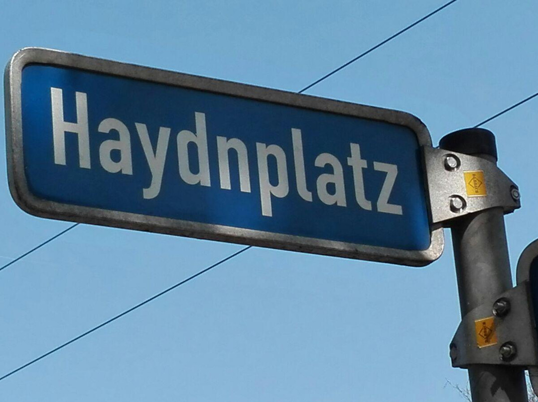 Hasselbach Denkmal-马格德堡必去景点