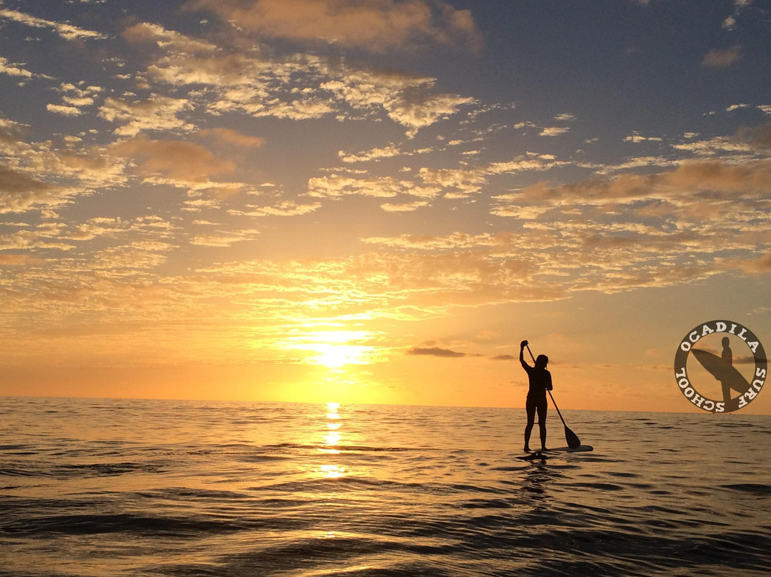 Ocadila Surf School-拉古纳的圣克里斯托波尔城必去景点