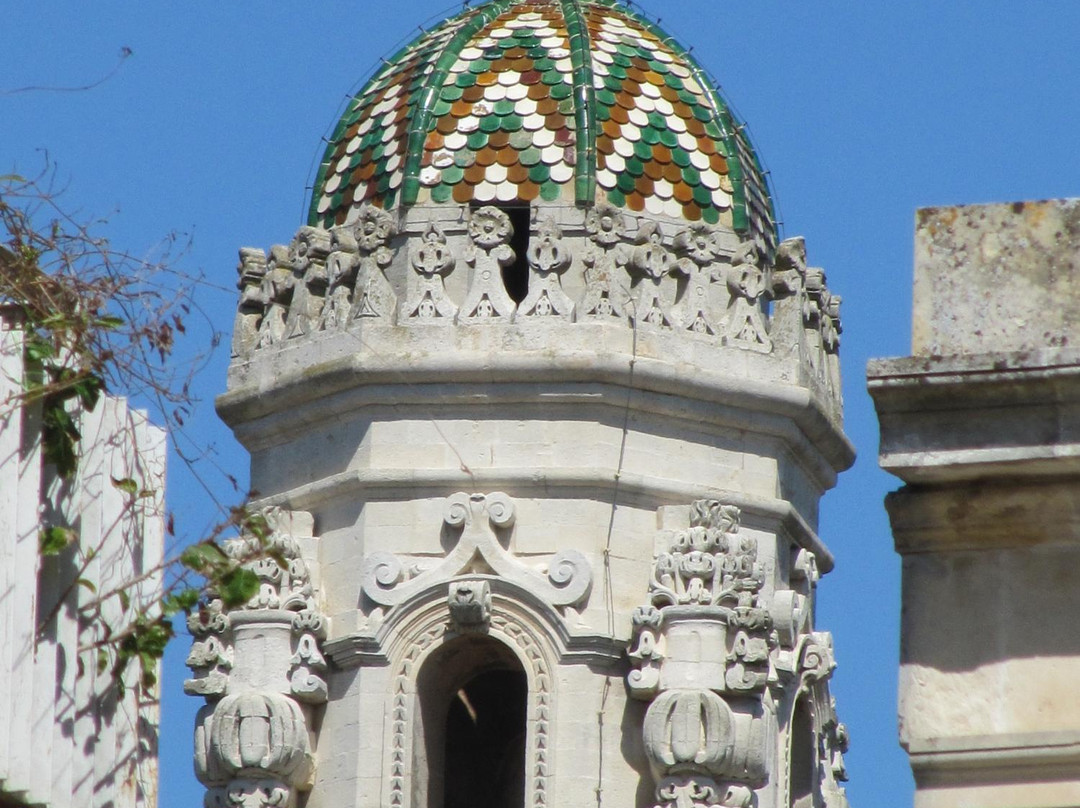 Chiesa della Collegiata景点图片
