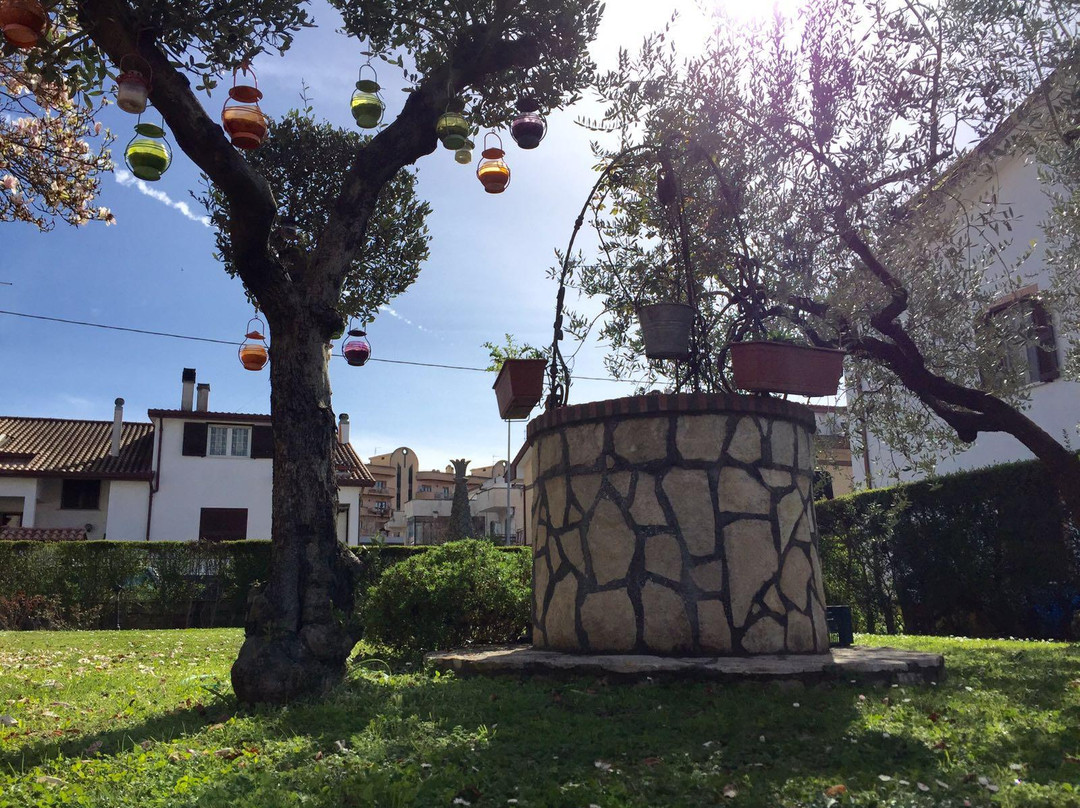 Villa Verde主图
