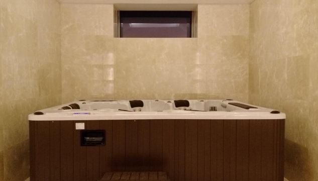 泉州石狮明昇雅高铂尔曼酒店-家庭/游戏区