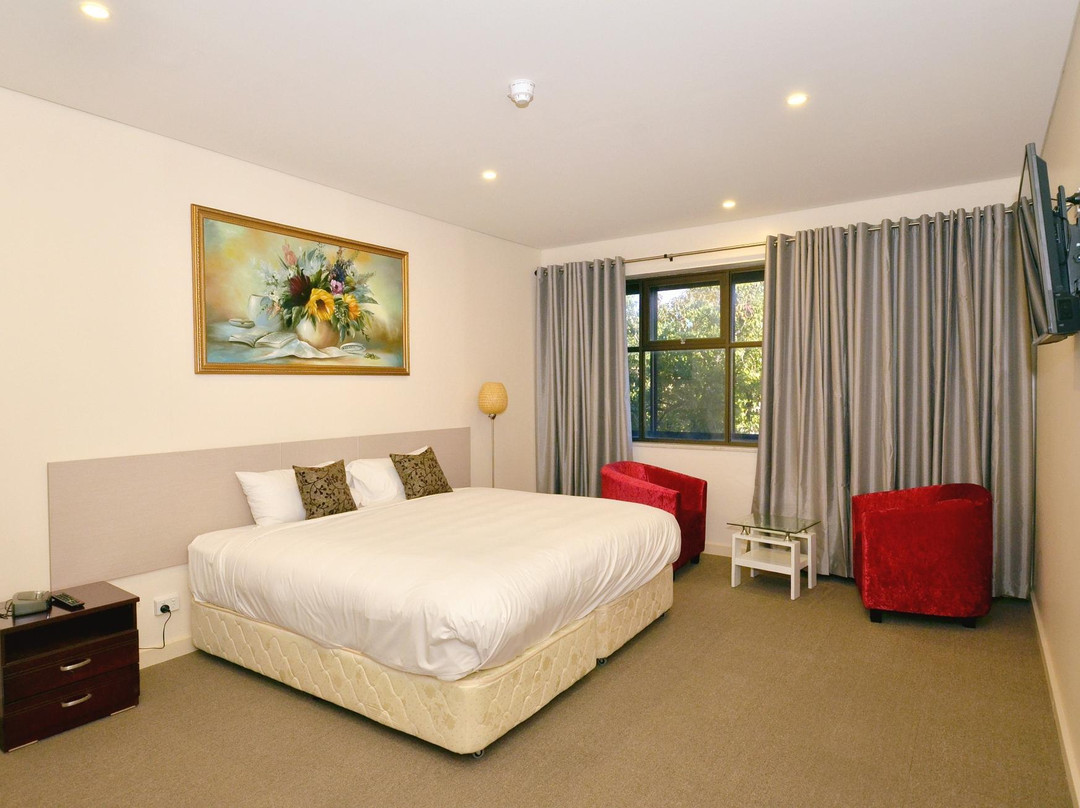 Parklane Motel Murray Bridge主图