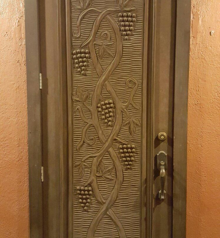 Bacchus Wine Bar-利格城必去景点