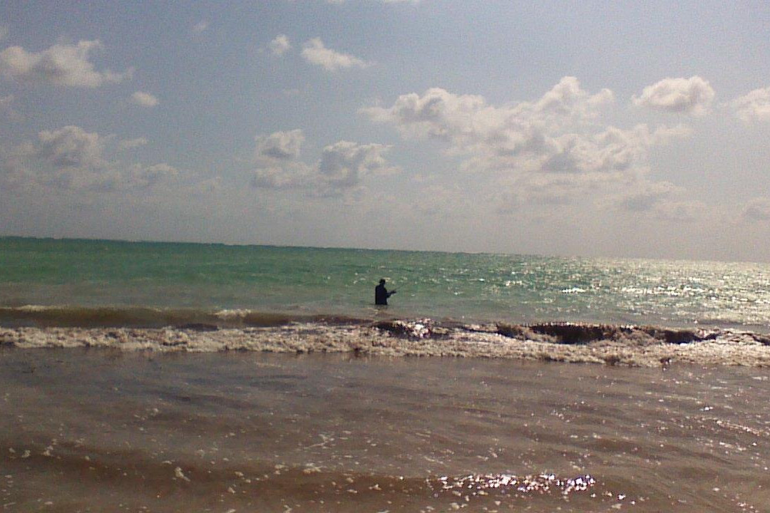 Boca Paila Fishing Flats-图伦必去景点