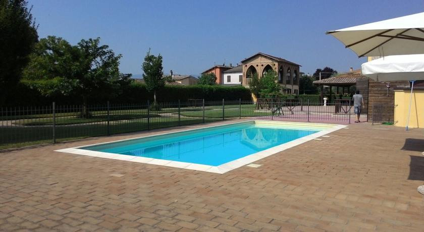 Casale San Fedele