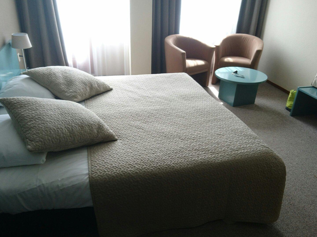 Hotel Op De Beek主图