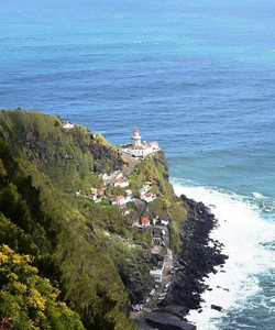 Farol do Arnel景点门票图片