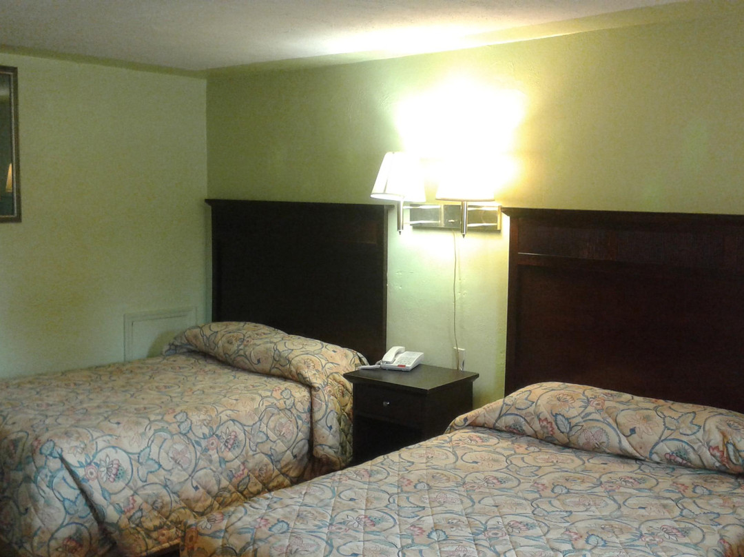 Loyalty Inn