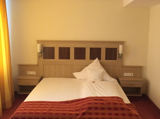 Hotel Zur Brucke主图