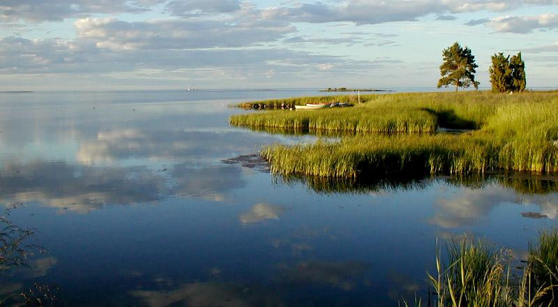 Skeppevik Camping