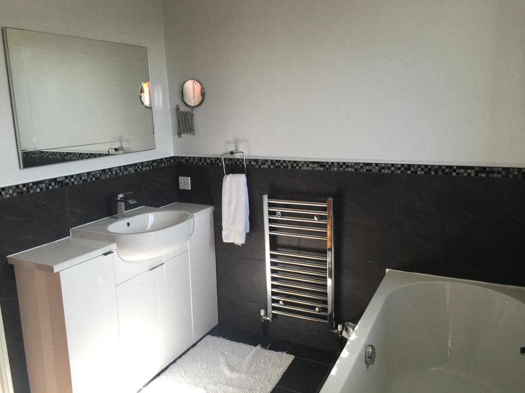 Castlemaine House主图