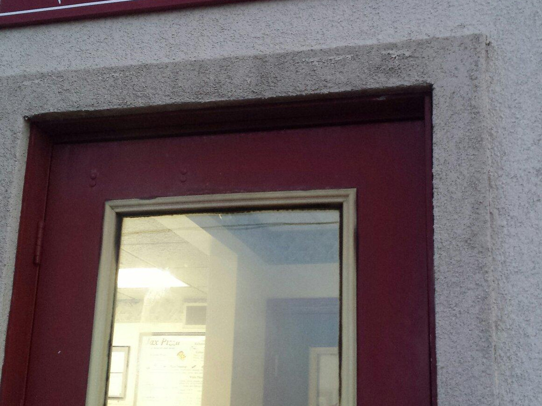 East Springfield餐馆和美食-Jax Pizza