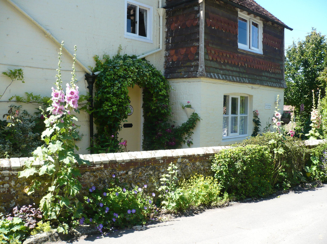 Southover Cottage B&B主图