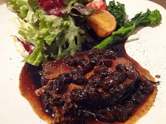 フランス小料理屋 ラ ポワット アン ポワ