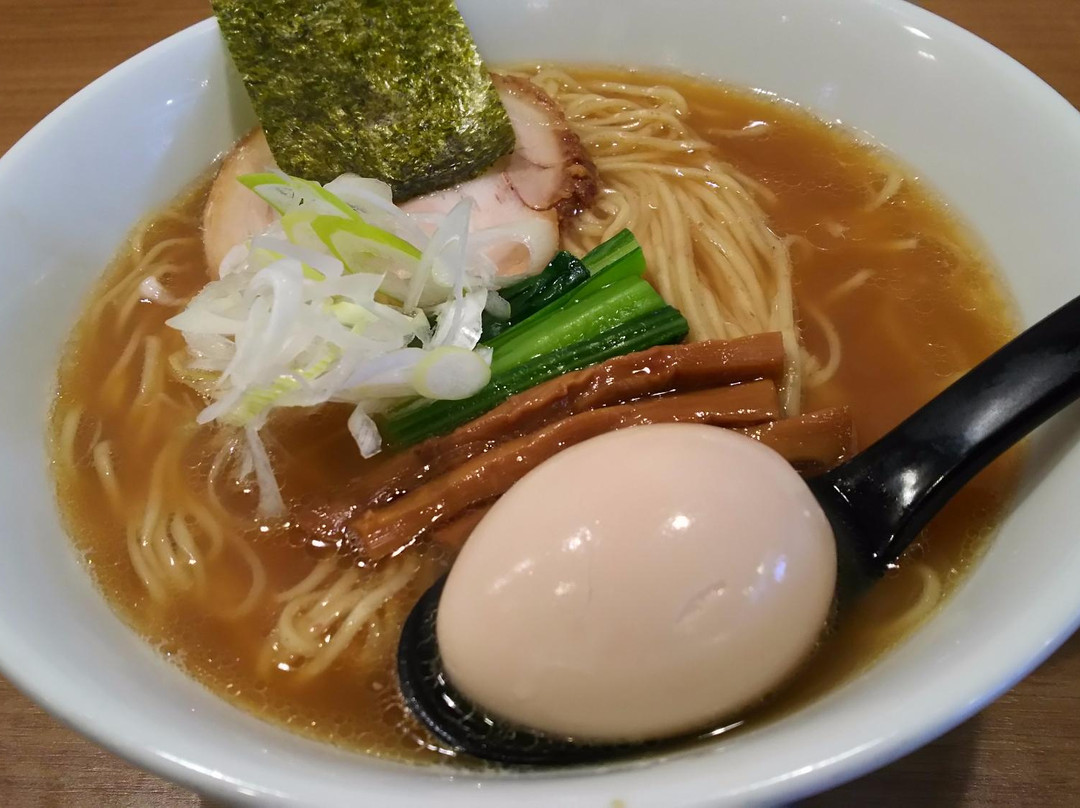 麺屋はちどり