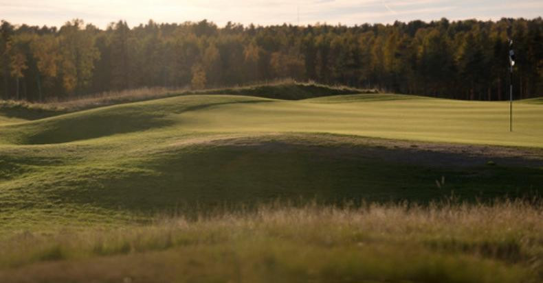 Tapiola Golf-埃斯波必去景点