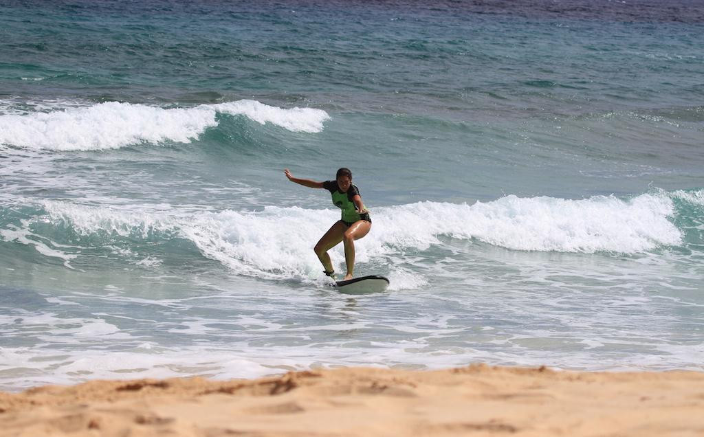 Strapless Kite & Surf School景点图片