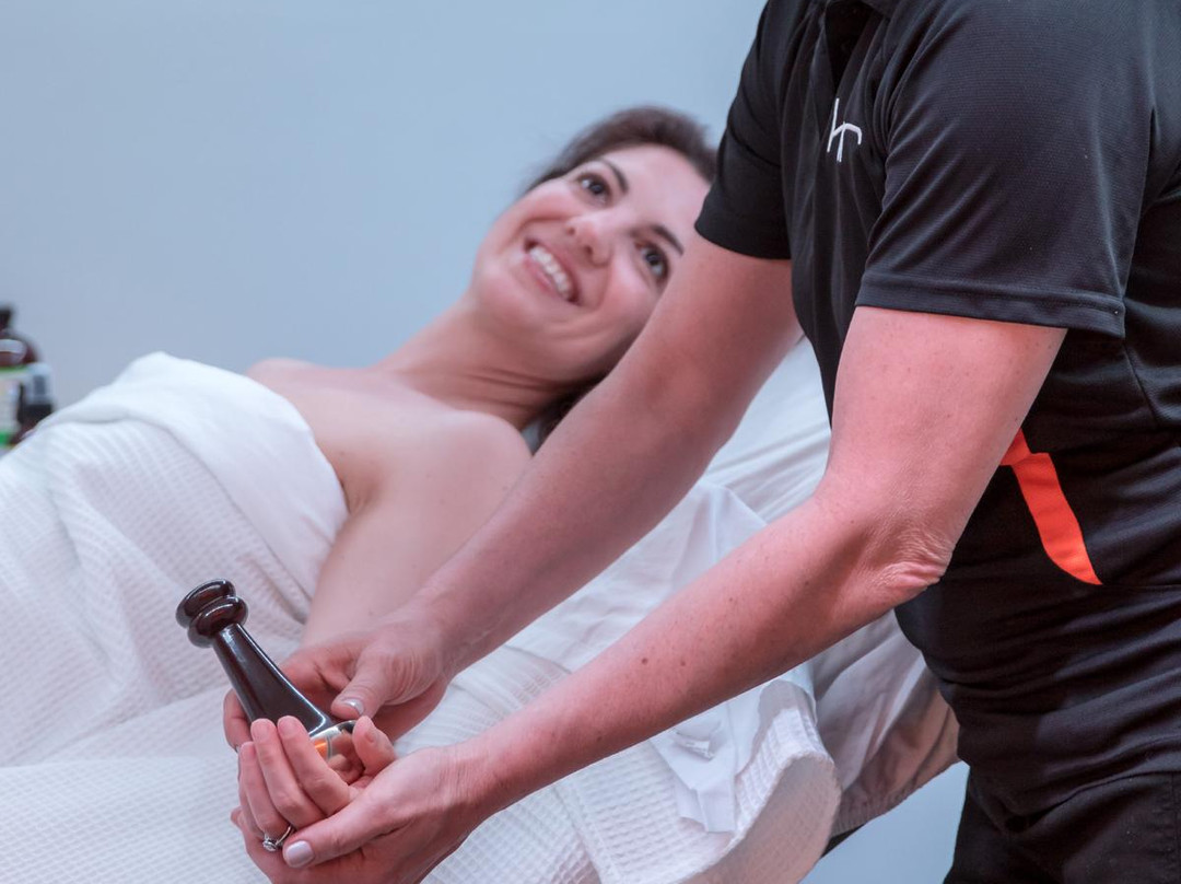 Kur Wellness Studios景点图片