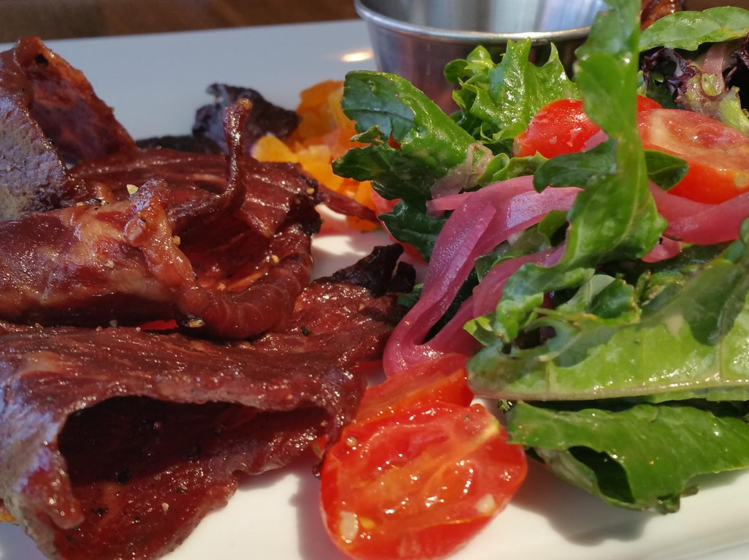 Grant's Neighborhood Grill