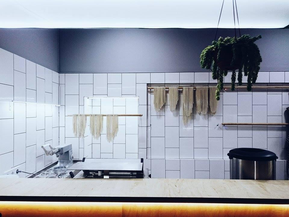 Ramen vs Marketing