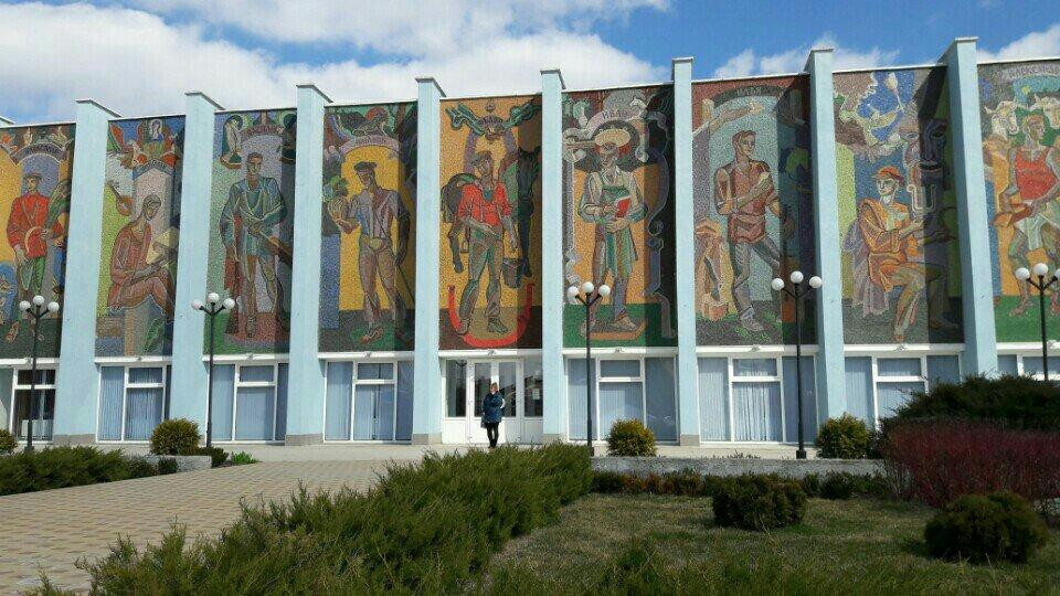 Timashevsk Museum of the Stepanovs' Family景点图片