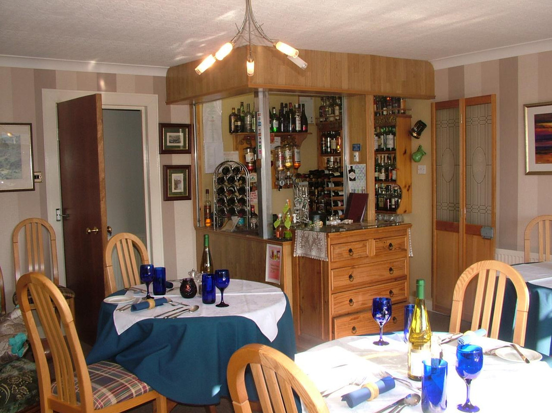 Braeside Guesthouse主图