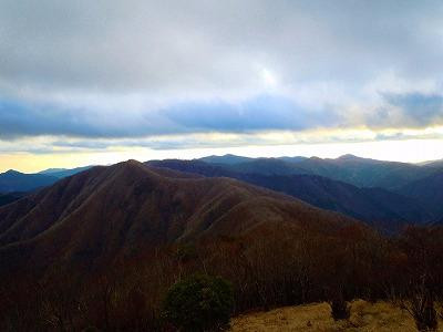 Obakodake-野迫川村必去景点