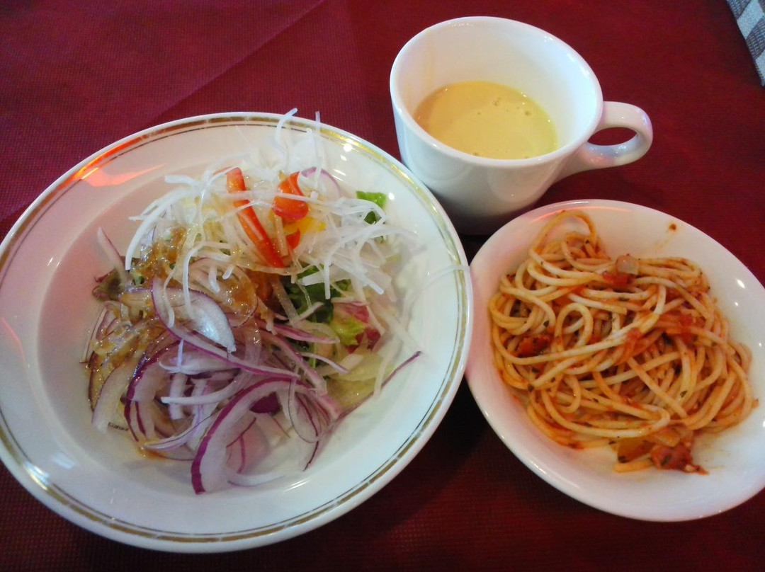 グランパークホテルエクセル福島恵比寿主图